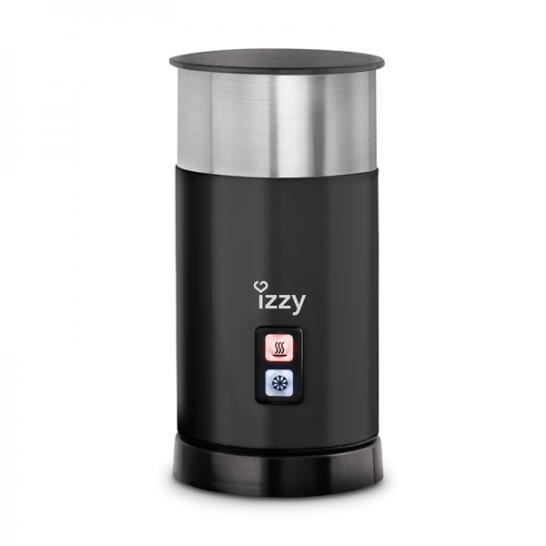 Izzy 223634 Συσκευή για Αφρόγαλα Latteccino IZ-6200 