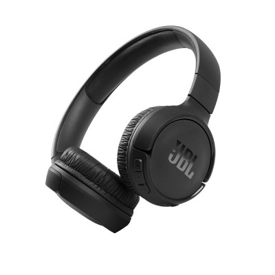 JBL  Tune 510ΒΤ, On-Ear Bluetooth Headphones, Earcup control