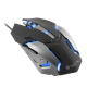 NGS GMX-100 Mouse Led Gaming  Wired