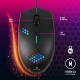NGS GMX-120 Mouse Led Gaming  Wired