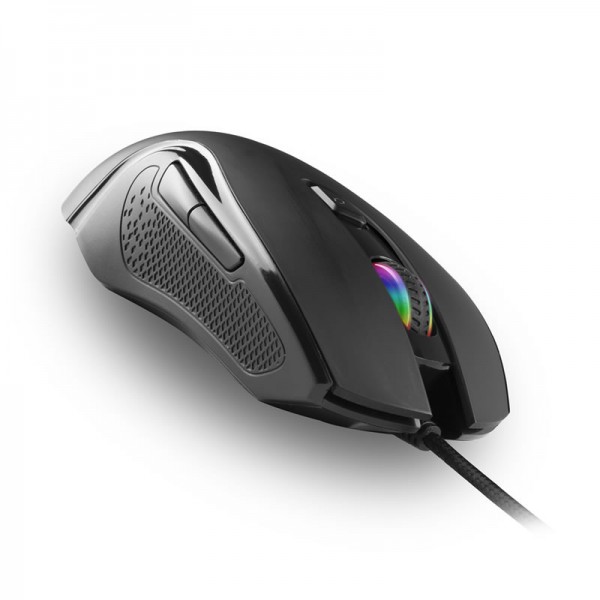NGS GMX-125 Mouse Led Gaming  Wired