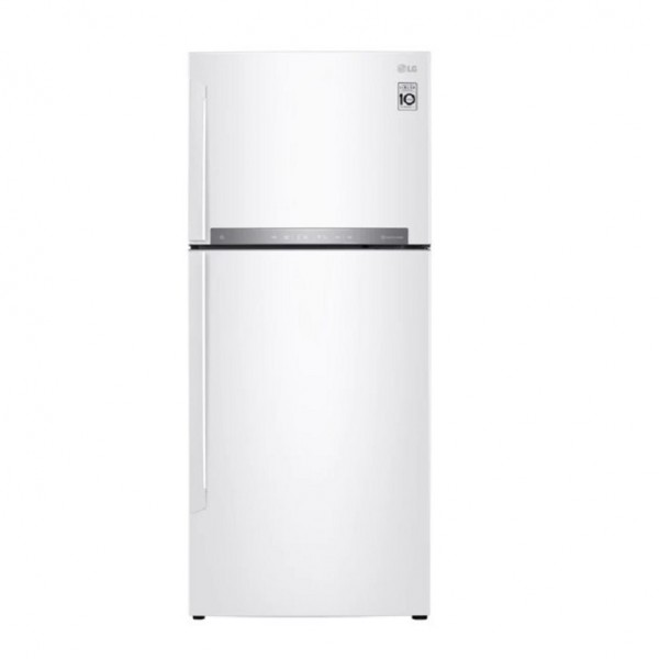 LG Δίπορτο Ψυγείο NoFrost GTB574SHHZD  Ψυγεία Δίπορτα