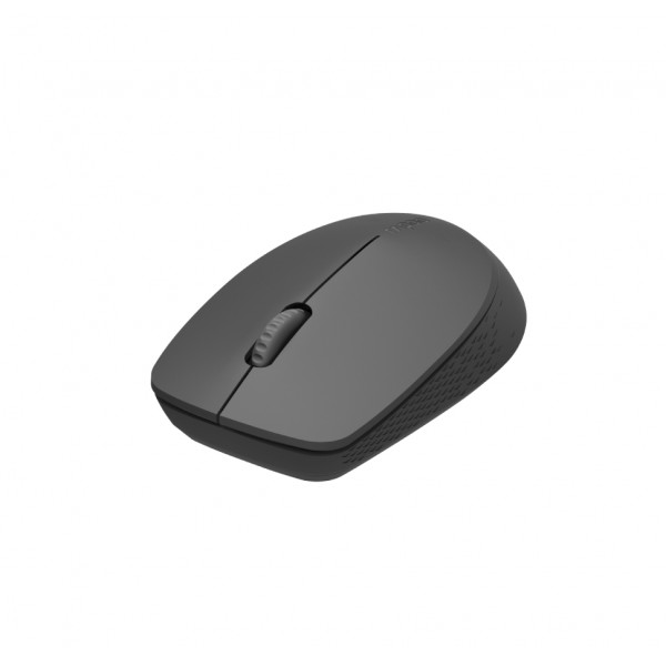 Rapoo M100 Silent Ασύρματο Bluetooth Ποντίκι Μαύρο