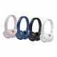 JBL  Tune 510ΒΤ, On-Ear Bluetooth Headphones, Earcup control (Blue) Ακουστικά Κεφαλής