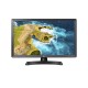 LG 24TQ510S-PZ Led  TV Monitor