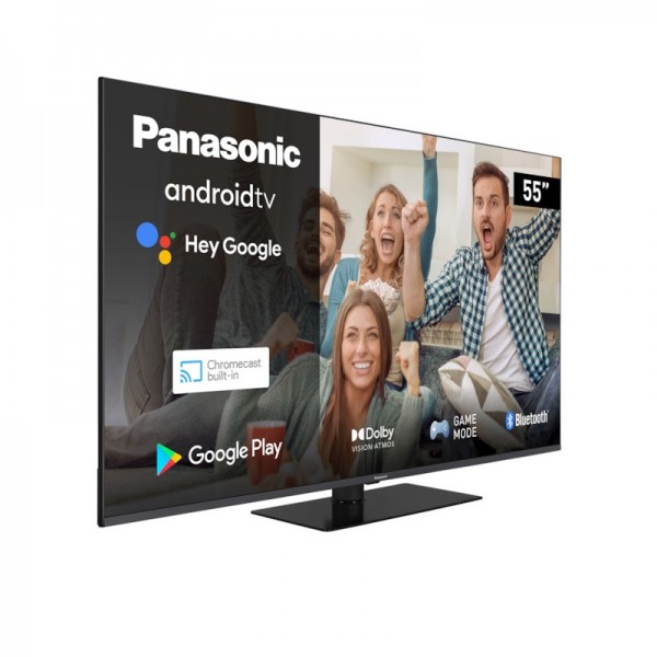 Panasonic TV TX-55LX650E UHD Android TV 55"