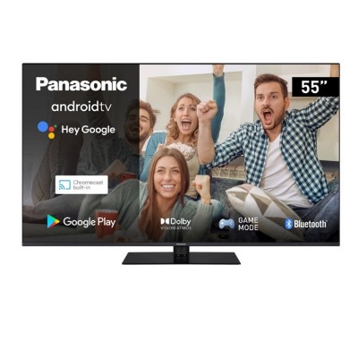 Panasonic TV TX-55LX650E UHD Android TV 55"