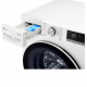 LG F4DV508S0E Πλυντήριο-Στεγνωτήριο Ρούχων 8kg/6kg  Wi-FiFi