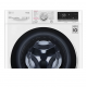 LG F4DV508S0E Πλυντήριο-Στεγνωτήριο Ρούχων 8kg/6kg  Wi-FiFi