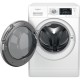 Whirlpool FFWDD1076258SVEE Πλυντήριο-Στεγνωτήριο Ρούχων 7kg/10kg  Πλυντήρια - Στεγνωτήρια