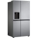 Lg GSLV70PZTE Ψυγείο Ντουλάπα Total No Frost Ντουλάπες  