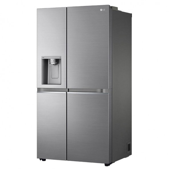 Lg GSLV90PZAD Ψυγείο Ντουλάπα Total No Frost Ντουλάπες  