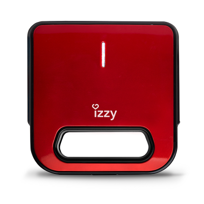 Izzy  223770 Spicy Red IZ-2009
