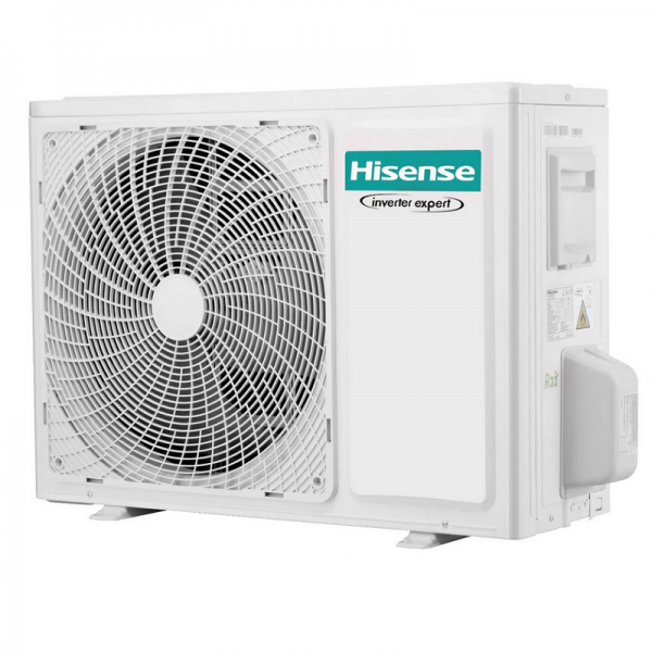 Hisense Energy KA50BS0EG/KA50BS0EW Κλιματιστικό 18000 btu