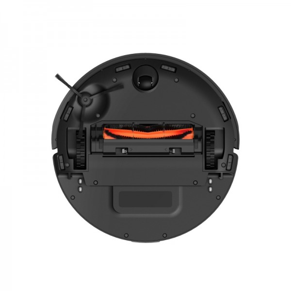 Xiaomi Mi Robot Vacuum Mop 2 Pro Black Ρομποτική Σκούπα