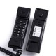 Osio OSW-4650B Μαύρο Ενσύρματο τηλέφωνο γόνδολα με οθόνη Σταθερά Τηλέφωνα