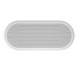 LG QP5 Soundbar 320W 3.1.2 με Ασύρματο Subwoofer και Τηλεχειριστήριο Λευκό 