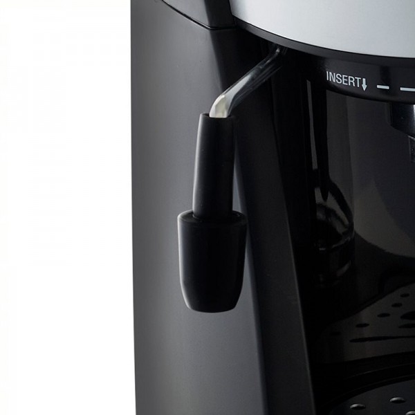 Rohnson R-974  Μηχανή Espresso + Φίλτρου Καφετιέρες Φίλτρου