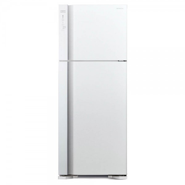Hitachi Δίπορτο Ψυγείο R-V541PRU0-1 (PWH) Ψυγεία Δίπορτα / Side By Side