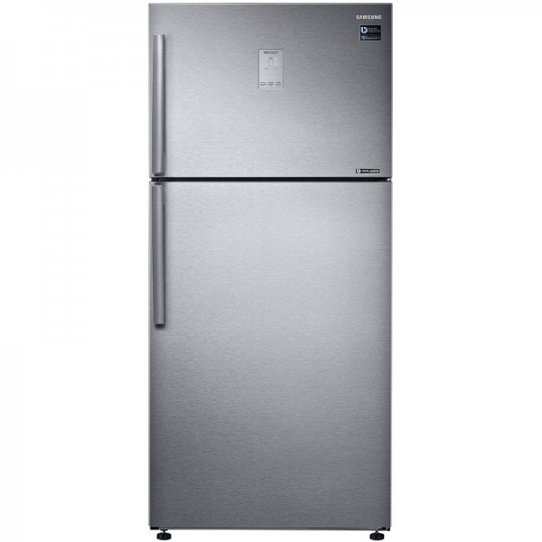 Samsung Δίπορτο Ψυγείο NoFrost RT50K633PSL/ES