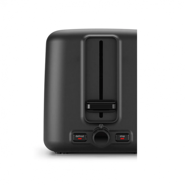 Bosch Compact Toaster Φρυγανιέρα TAT3P420 Designline Inox Φρυγανιέρες