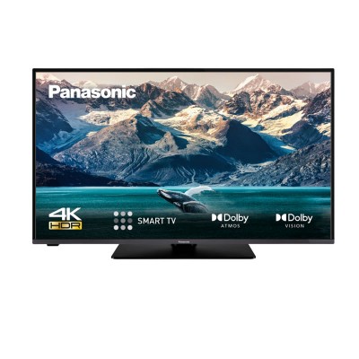 Panasonic TV TX-55JX600E 4K Ultra HD Smart TV 55"