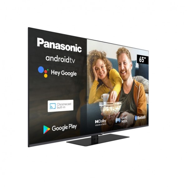 Panasonic TV TX-65LX650E UHD Android TV 65"