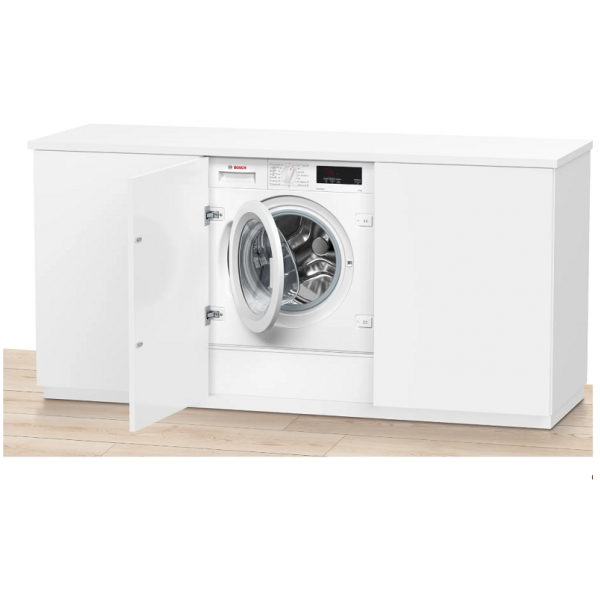 Bosch Πλυντήριο Ρούχων πλήρως εντοιχιζόμενο WIW24342EU 8kg Πλυντήρια Ρούχων - Πλυντήρια-Στεγνωτήρια