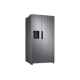 Samsung Ψυγείο Ντουλάπα RS67A8811S9/EF με τεχνολογία SpaceMax™,  634 Lt, No Frost, Inox