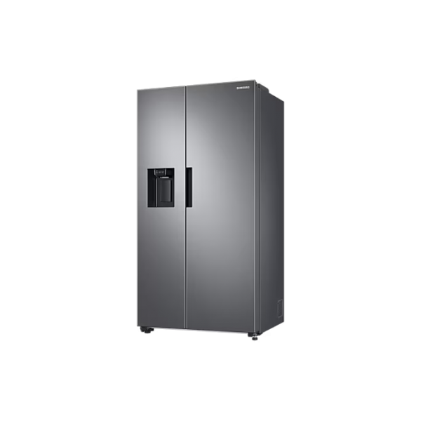 Samsung Ψυγείο Ντουλάπα RS67A8811S9/EF με τεχνολογία SpaceMax™,  634 Lt, No Frost, Inox