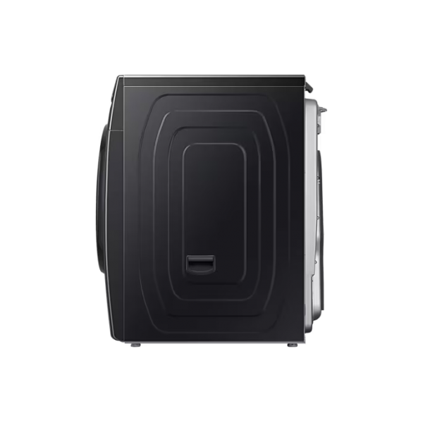 Samsung Στεγνωτήριο DV16T8520BV/EU 16 Kg, A+++, με Αντλία Θερμότητας, Black