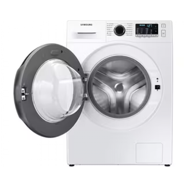 Samsung Πλυντήριο Ρούχων WW70TA046AE/LE Eco Bubble™, 7kg, 1400Rpm