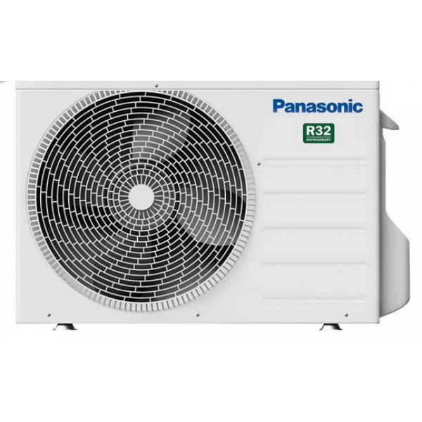 Panasonic Etherea CS-Z 35 ZKEW / CU-Z 35 ZKE, 12000 Btu, Λευκό Ματ
