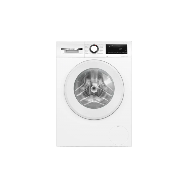 Bosch Πλυντήριο Ρούχων WGG042L9GR, 9Kg, 1200Rpm