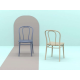 καθισματα εσωτερικου χωρου - επιπλα εσωτερικου χωρου - ZGR Καρέκλα Siesta Victor White 20.0309