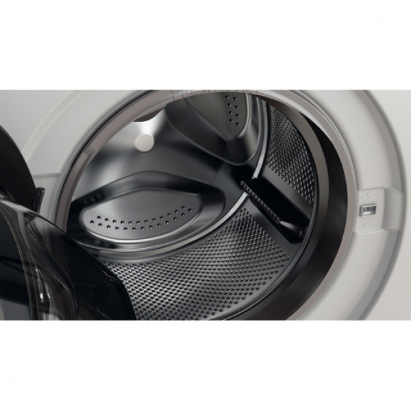 Whirlpool Πλυντήριο Ρούχων FFB 9469 BV EE, 9kg, 1400Rpm
