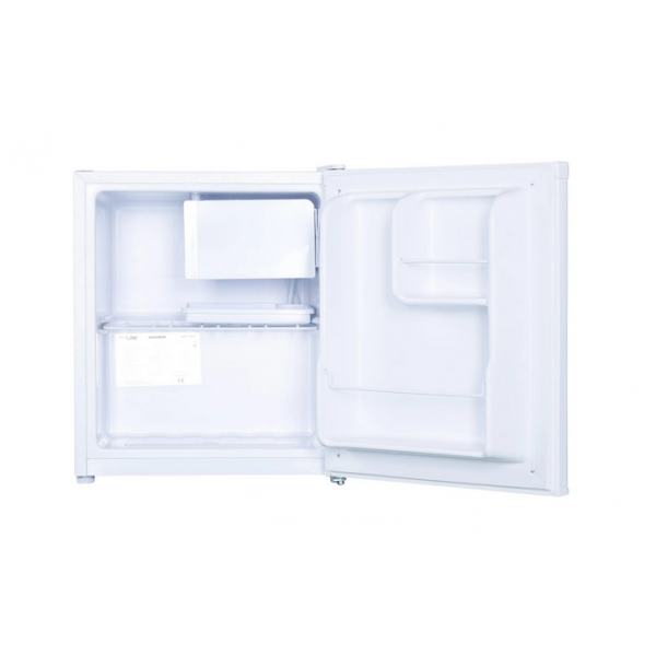 Eskimo Ψυγείο Μονόπορτο / Mini Bar ES R1D50SFW, 41Lt, White