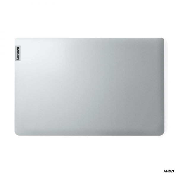 Lenovo IdeaPad 1 15AMN7 IPS FHD (Ryzen 3 - 7320U / 8GB / 256GB SSD / W11 S), 15.6", Grey