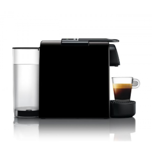 Delonghi Nespresso Essenza Mini Black Original & Aeroccino EN85.BAE (Δώρο 60 κάψουλες ή 100€ επιστροφή σε παραγγελίες καφέ)