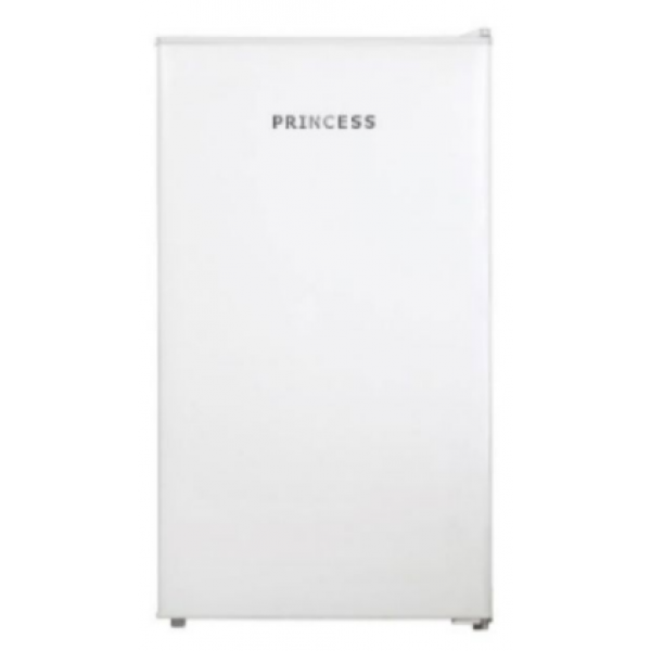 Princess Ψυγείο Μονόπορτο DSW-90PAR, Λευκό Ψυγεία Μονόπορτα / Single Door