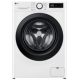 LG Πλυντήριο Ρούχων F4R3010NSWB 10kg 1400rpm Άσπρο