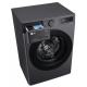 LG Πλυντήριο Ρούχων F2WV308S6AB 8.5kg 1200 rpm Μαύρο Πλυντήρια Ρούχων