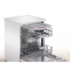 Bosch SMS4HVW00E Σειρά 4 Ελεύθερο πλυντήριο πιάτων 60 cm Λευκό 