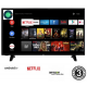 F&U FLA4021H Smart TV 40" Full HD LED (2021)