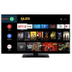 F&U FLQ5523UH Smart TV 55" 4K Ultra HD QLED (2022)