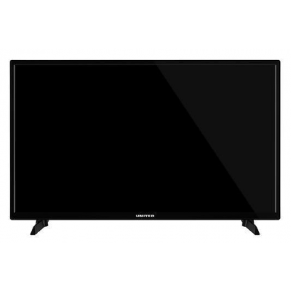 United UN32322S Smart TV 32" HD Ready LED (2020)