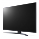 LG 43UR81006LJ Smart TV 43" 4K Ultra HD DLED