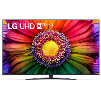 LG 50UR81006LJ Smart TV 50" 4K Ultra HD DLED