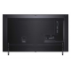 LG 50QNED756RA Smart TV 50" 4K Ultra HD QNED