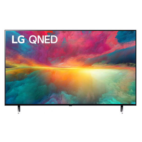 LG 55QNED756RA Smart TV 55" 4K Ultra HD QNED